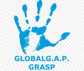 Grasp logo