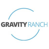 Gravity Ranch logo