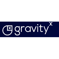 GravityX Capital logo
