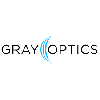 Gray Optics logo