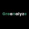 Greanalyze logo