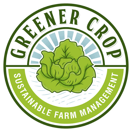 Greener Crop