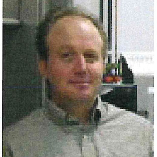 Greg Charache