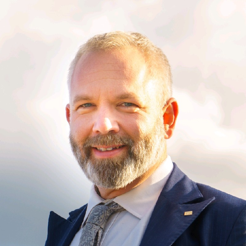 Greger Wikstrand