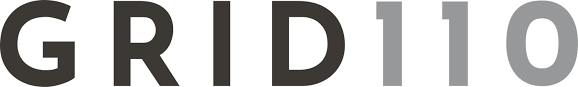 Grid110 logo