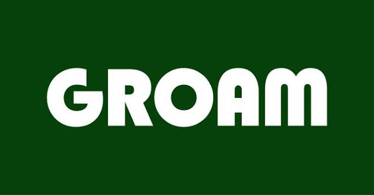 Groam