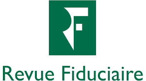 Groupe Revue Fiduciaire logo