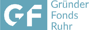 Gruenderfonds Ruhr logo