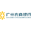 Guangzhou Rural Commercial Bank logo