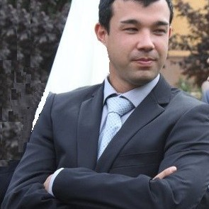 Guillermo Lam