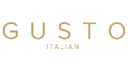 Gusto Italian Restaurant