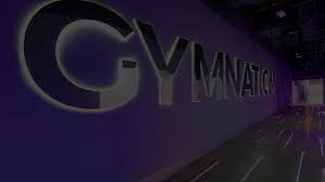 GymNation Khalidiyah Mall | Best Gym in Abu Dhabi