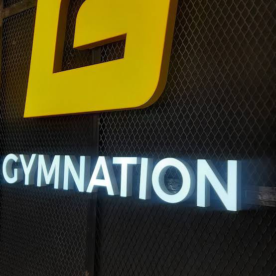 GymNation Reem Island | Best Gym in Abu Dhabi
