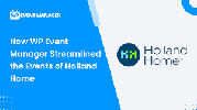 H. W. International LLC