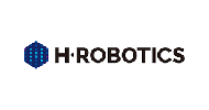 H Robotics logo