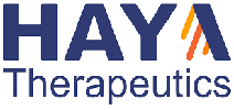 HAYA Therapeutics