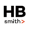 HBsmith logo