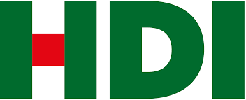 HDI logo