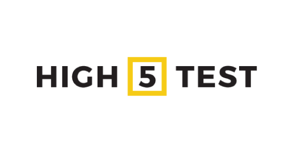 HIGH5 Test