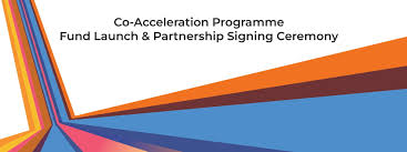 HKSTP Co-Acceleration Programme