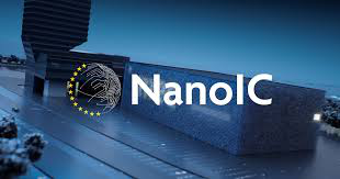 HQ-Nano Integrated Circuit