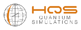 HQS Quantum Simulations