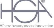 HSA Cosmetics logo
