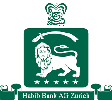 Habib Bank UK logo