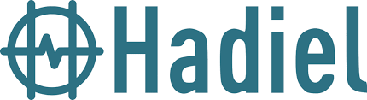 Hadiel logo