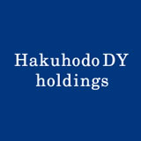 Hakuhodo DY holdings