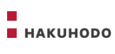 Hakuhodo