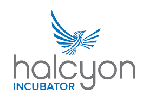 Halcyon Incubator