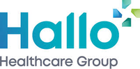 Halo Healthcare logo