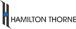 Hamilton Thorne logo