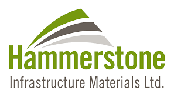 Hammerstone logo
