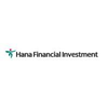 Hana Financial Investment logo