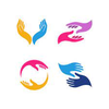 Hands-on logo