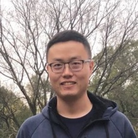 Haoran Liu