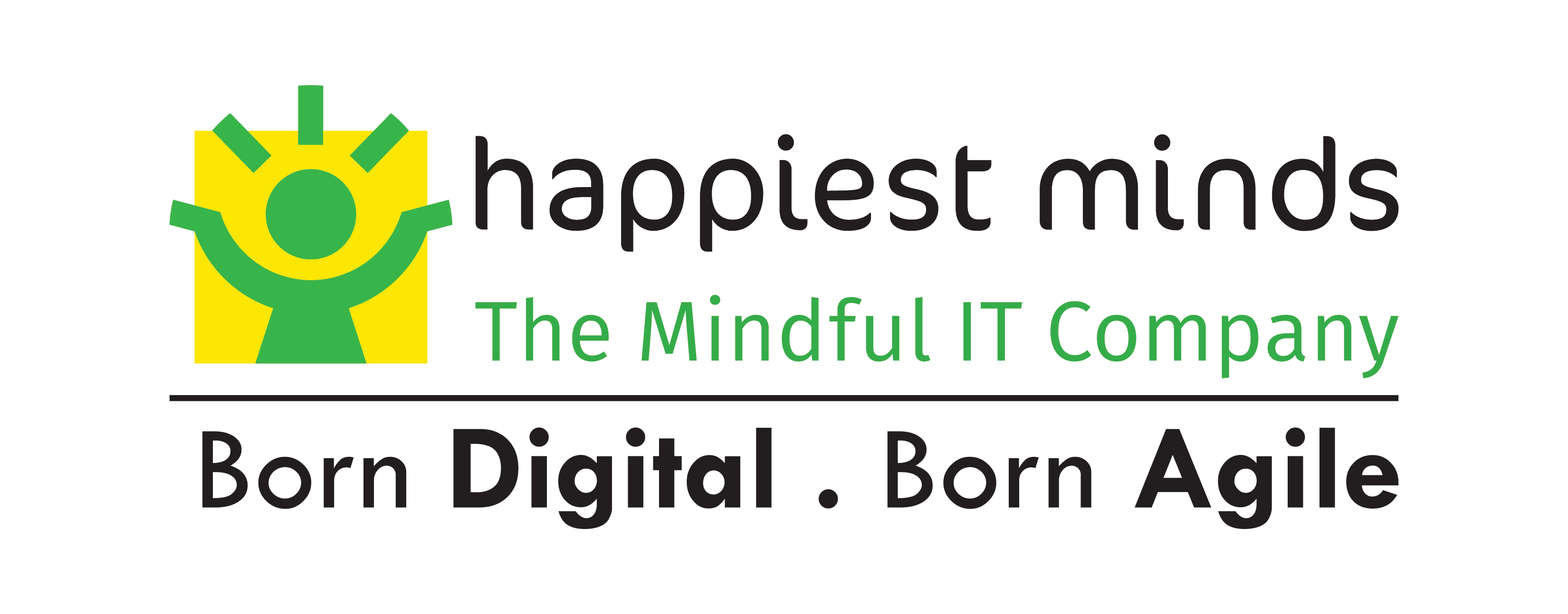 Happiest Minds Technologies