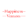 Happiness Ventures logo