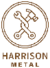 Harrison Metal