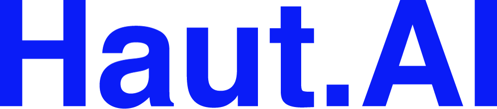 Haut.AI logo