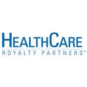 HealthCare Royalty Partners