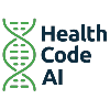 HealthCode AI logo