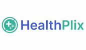 HealthPlix logo