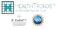 HealthTrends.AI logo