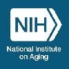 Healthy Aging Program National Institute on Aging (NIA) logo