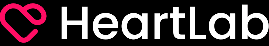 HeartLab logo