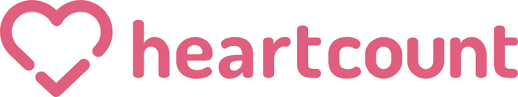 Heartcount logo
