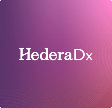 Hedera Dx